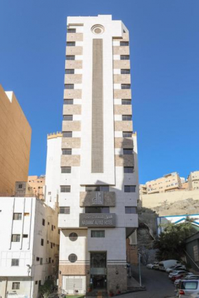 Nasamaat Ajyad Hotel
